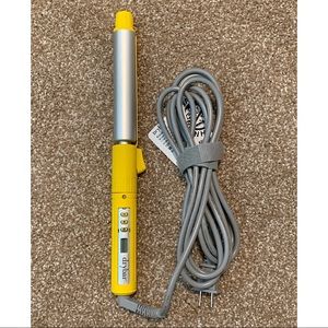 Sephora Drybar curling iron 1”